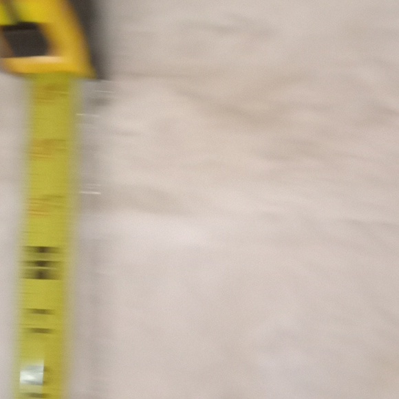 Cute floral pocket watch Genoa Italy by Strada w/31" chain - Picture 6 of 8